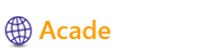 Acade Digital